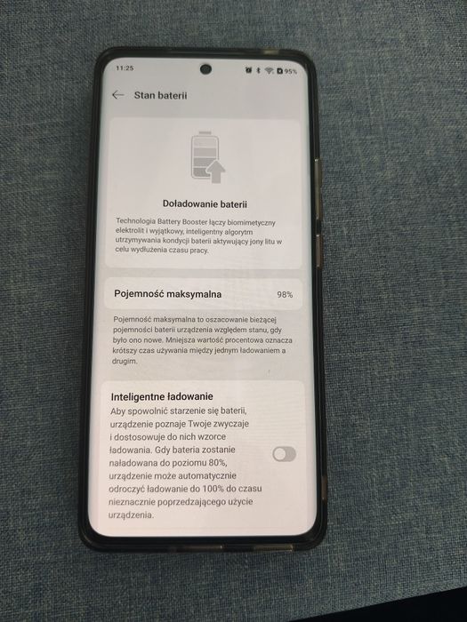 Oppo Reno 10 5G 256 GB
