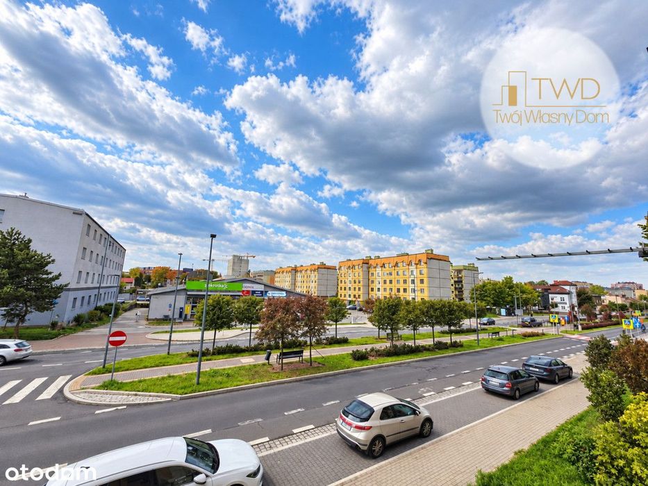 Mieszkanie na sprzedaż, 2 pokoje, 47 m², Dąbrowa Górnicza