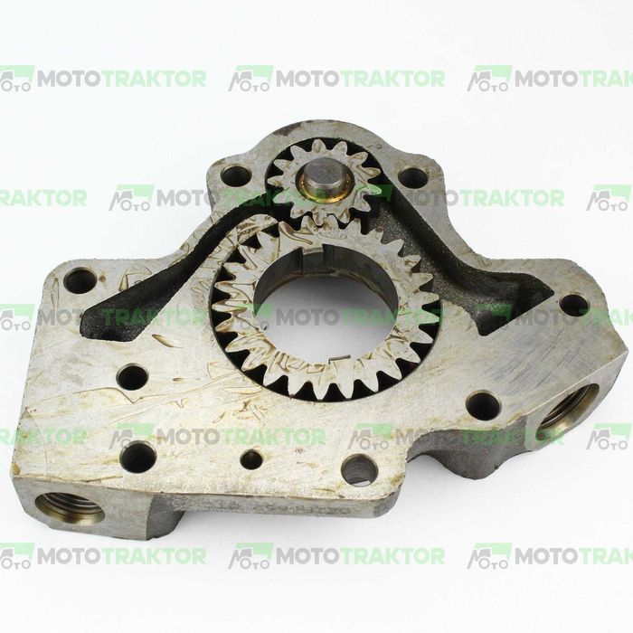 Pompa hydrauliczna olejowa MIKROPOMPA JOHN DEERE 2030,2130,1830,1850