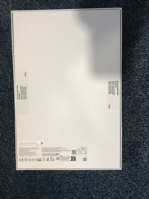 Redmi Pad 2 Pro Selado