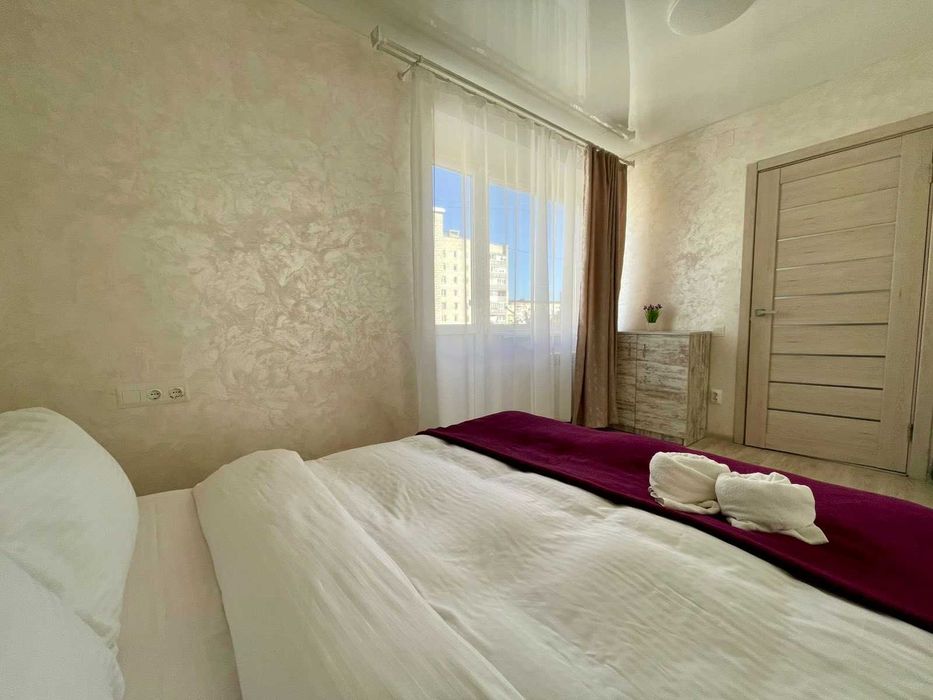 ЦЕНТР 2-кім квартира. вул Торговиця + Звітні документи