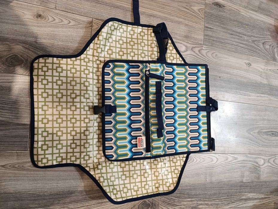 Torba mata  Skip Hop  dla niemowlaka Jonathan Adler Nowa !