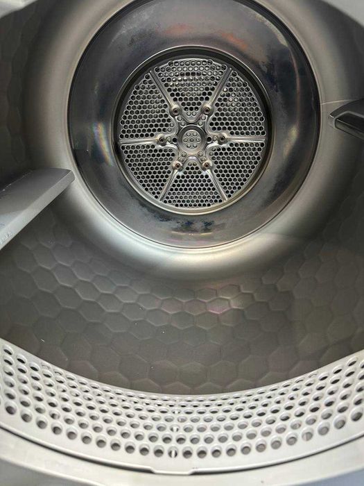 Сушильна машина
mod.  T1. TCH630WP з Німечинни Б\В