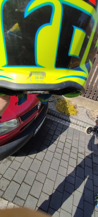 Kask Airoh (TC222 Replica) Rozmiar L