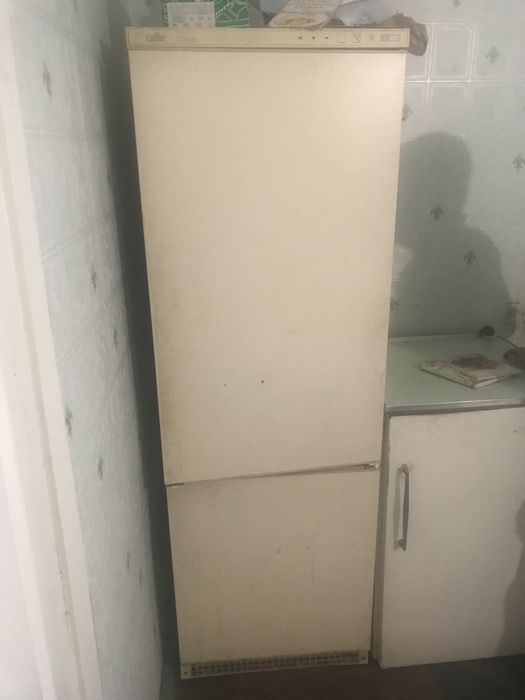 Холодильник