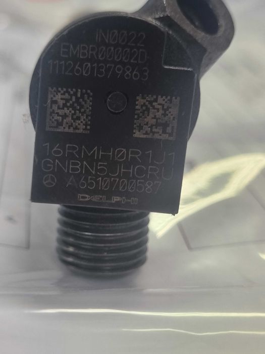 Wtryskiwacz Merecedes EMBR00002d Sprinter Vito GLC GLS