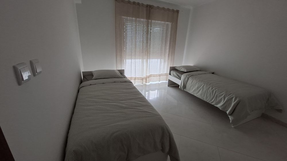 Aluguer Quarto Amadora (Casal São Brás)