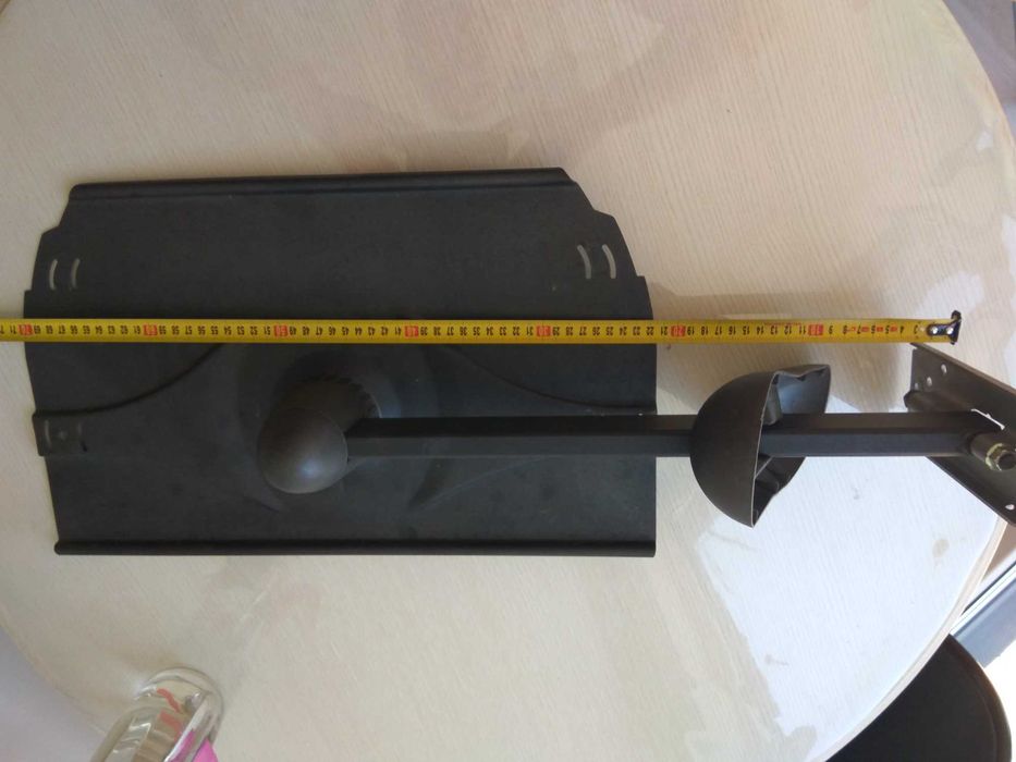 Кріплення для тв, микрохвильовки, аудіо...