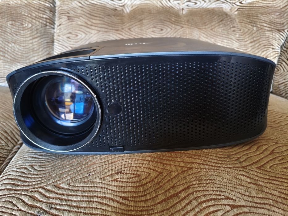 Projektor  LED Artlii