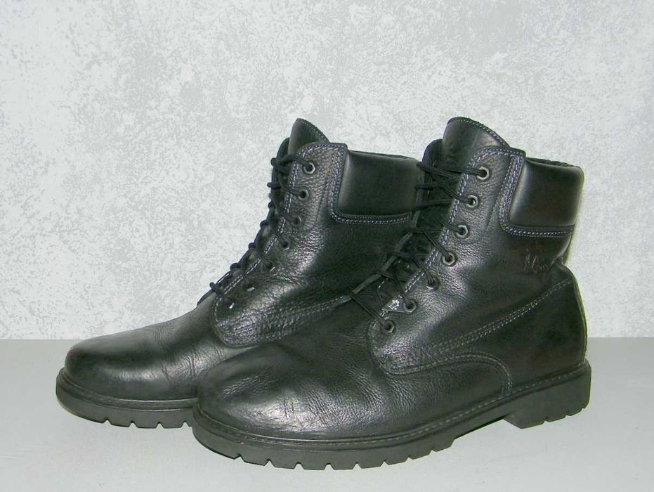 PANAMA JACK 03 - Buty Skóra - rozm 46 - ZNAKOMITE !!!