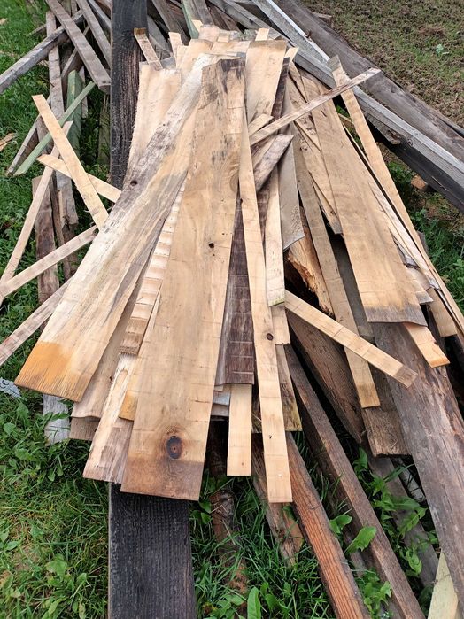 Drewno na opał - SUPER !