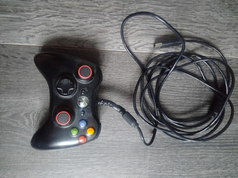 Pad do Xboxa 360