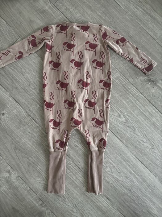 Piękny kombinezon ZZZ for Kids rozm.104