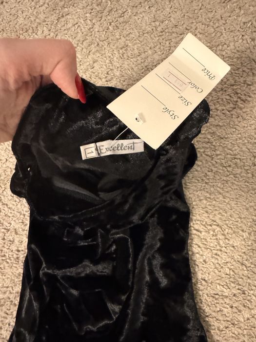 Гипюровое платье 42-44 размер