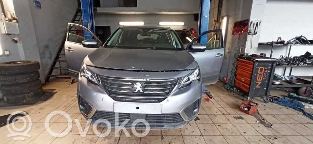 Паливний модуль Peugeot 3008, 5008 9809355080
