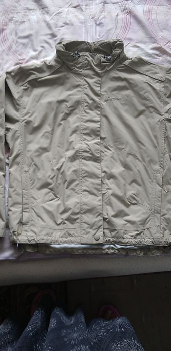 Campus kurtka przeciwdeszczowa XL