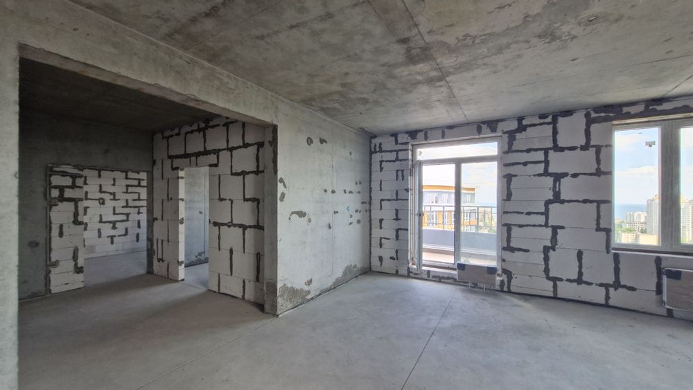 3-rooms apartment apartment by the address (area 100 m²) - Atlanta.ua - photo 9