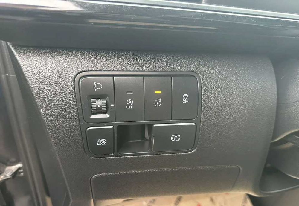 Hyundai Staria  2021