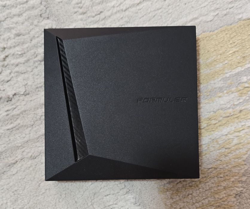 Formuler Z11 Pro Max BT1 Edition64752384676610124