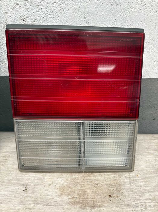 Farolins Traseiros ssangyong musso