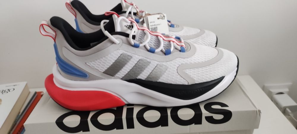 Adidas novas com caixa original