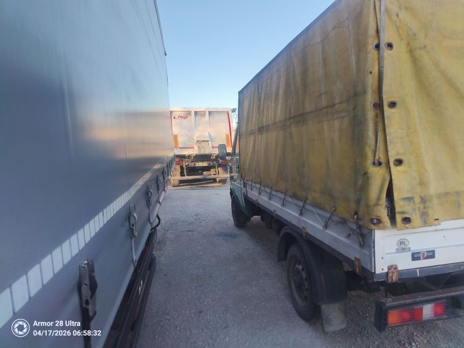 Lublin  3 dobry stan