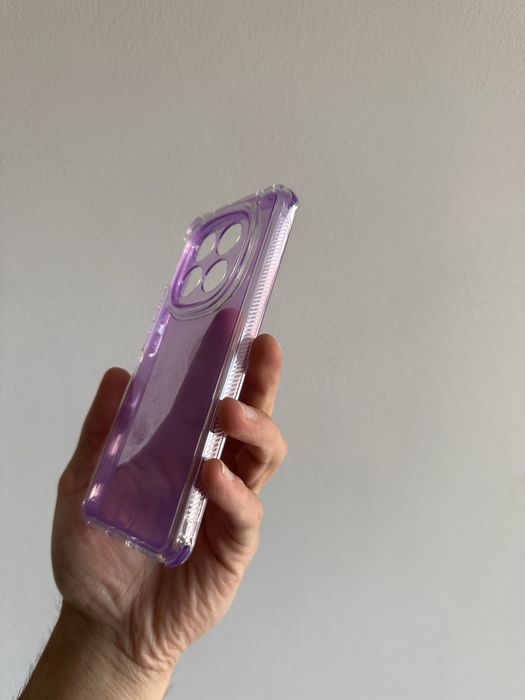 Etui Matrix + szkło do XIAOMI REDMI NOTE 14 PRO 5G / PRO PLUS 5G