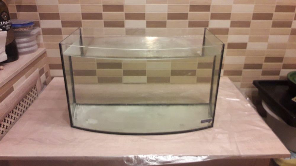 Аквариум "Природа"