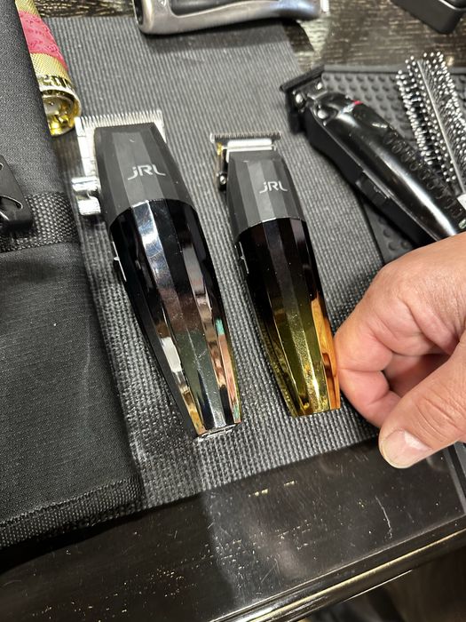 Produtos para barbearia