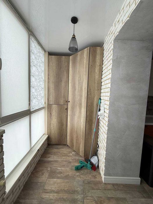 Здам 1к вул. Василя Порика