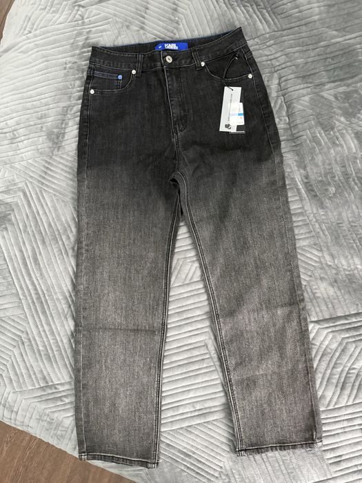 Джинси Karl Lagerfeld