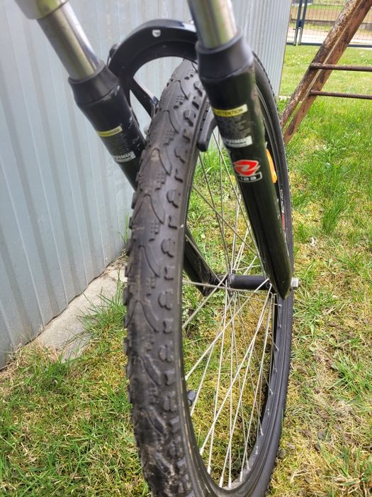 Rower damski Kross 18