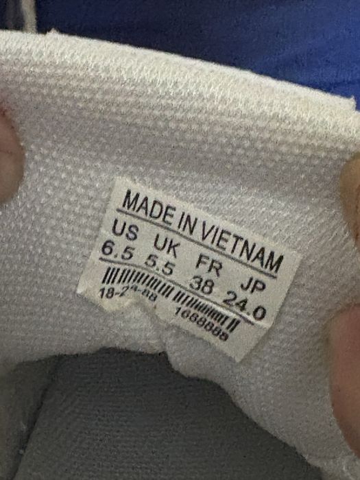Кросівки Nike, б/в, хороша ціна, відмінний стан