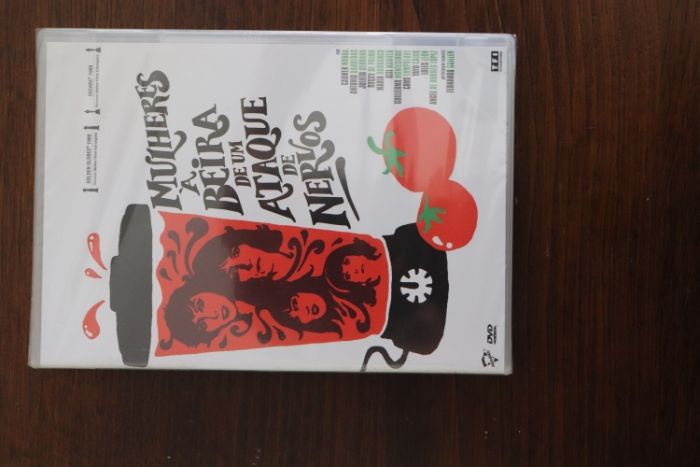 Filmes Almodovar - Cada 4 euros