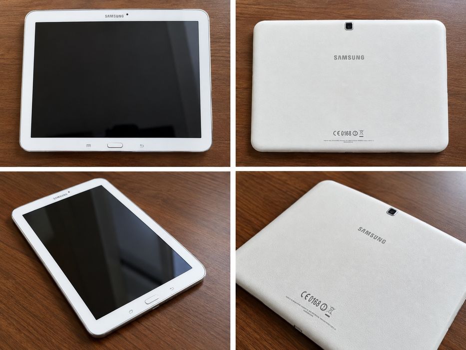 Samsung Galaxy Tab 4
