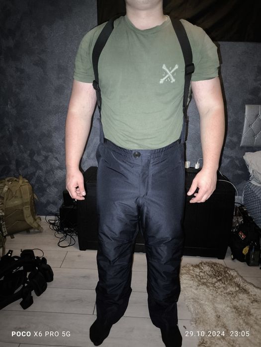 Зимова форма нова