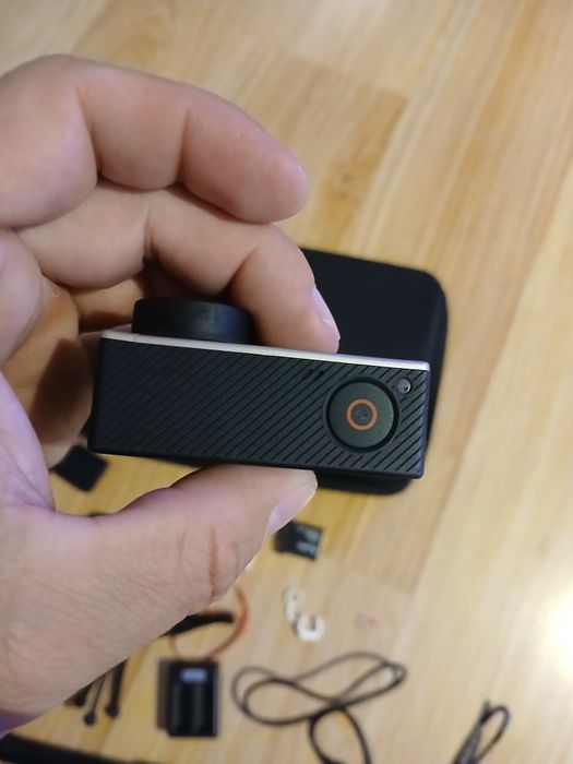 Kamera sportowa GoPro hero 4 black