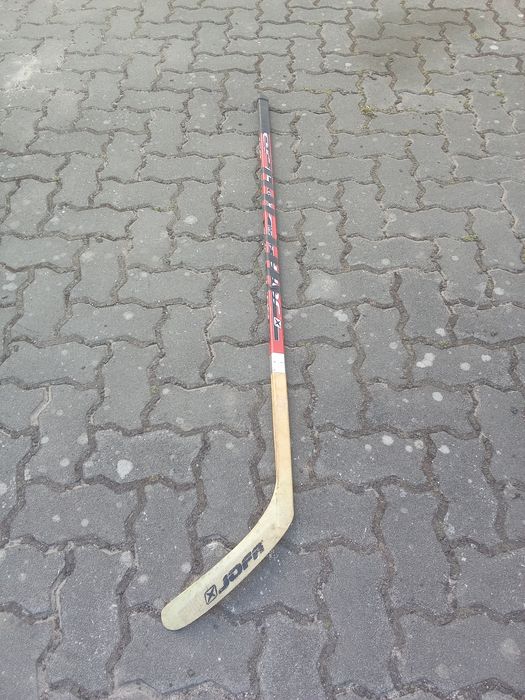 Stick de hóquei jofa