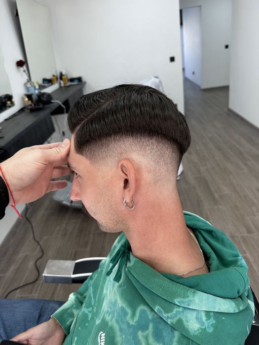 Курс Барбера  / курс з нуля / fade / майстер клас / підвищнння кваліфі