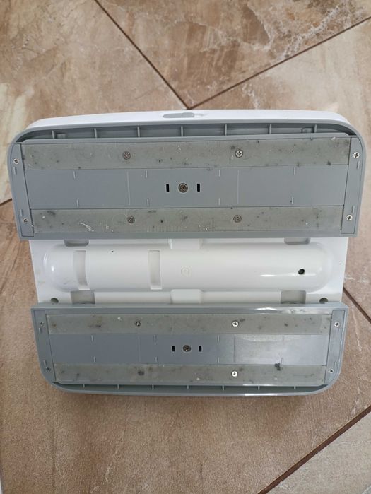 Електрична швабра XIAOMI SWDK Handheld Electric Mop D260 White