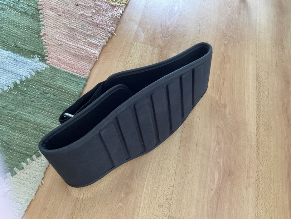 Cinto Weightlifting / Ginásio - BOXPT64752322509954121