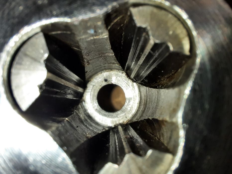 Патрон 3-15 мм, СССР у колекцію