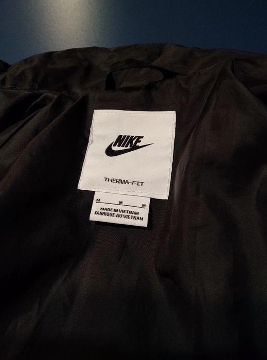 Kurtka Nike Sportswear Windrunner Therma-Fit Puffer Jacket