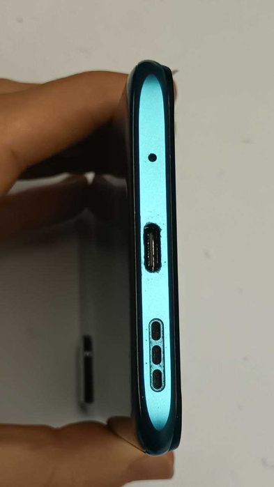 Xiaomi Redmi Note 10 5G 4+2/128Gb телефон с NFC Смартфон +чехол