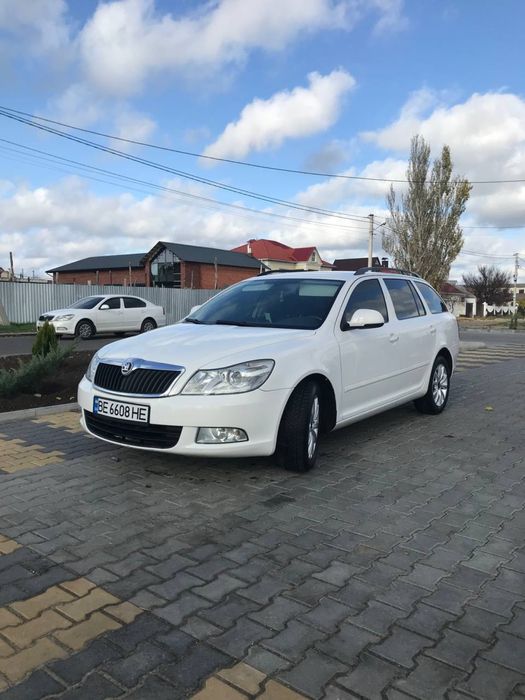 Аренда авто Николаев