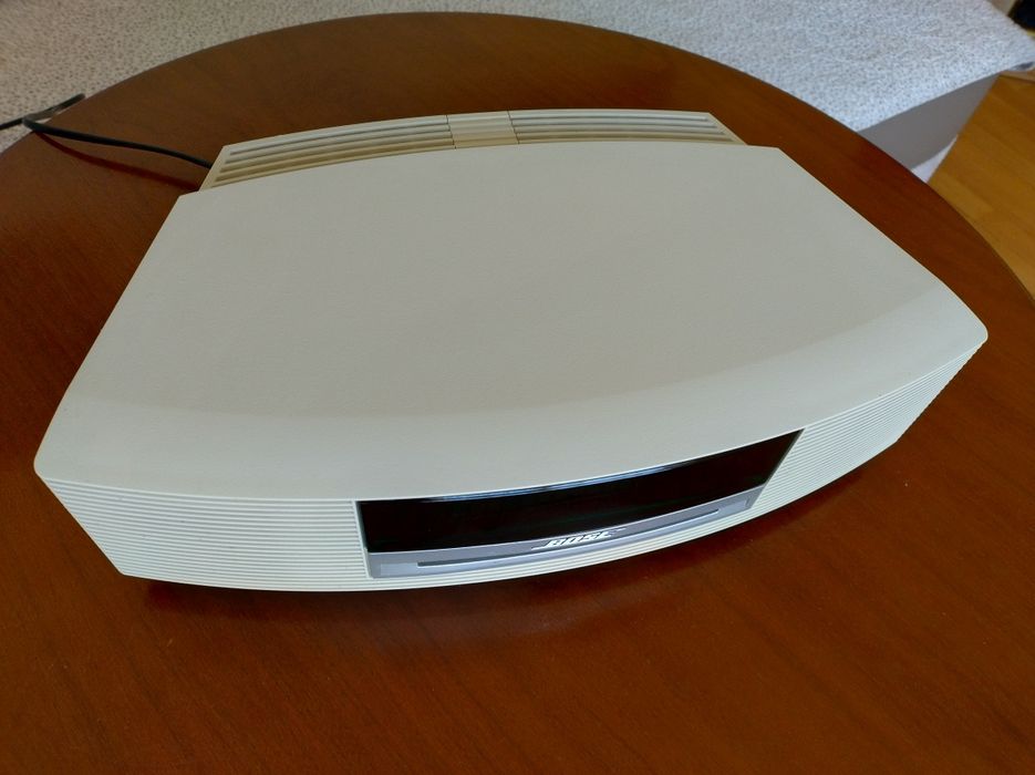 Bose Wave Music System 4
