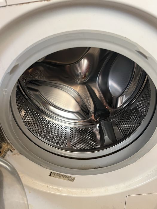 Gorenje SensoCare. Пральна машина 7 кг