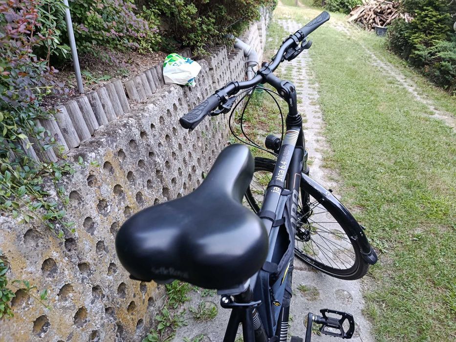 Rower trekkingowy Winora Jamaica rama xl 61 cm