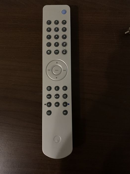 Усилитель Cambridge Audio AR30 Black