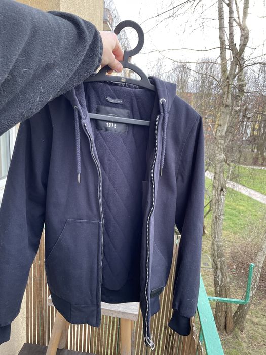 Kurtka bomberka zara r.S